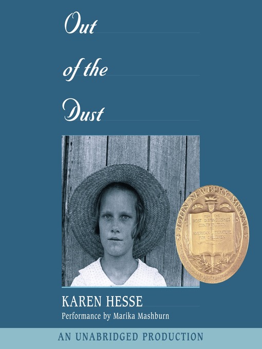 Title details for Out of the Dust by Karen Hesse - Available